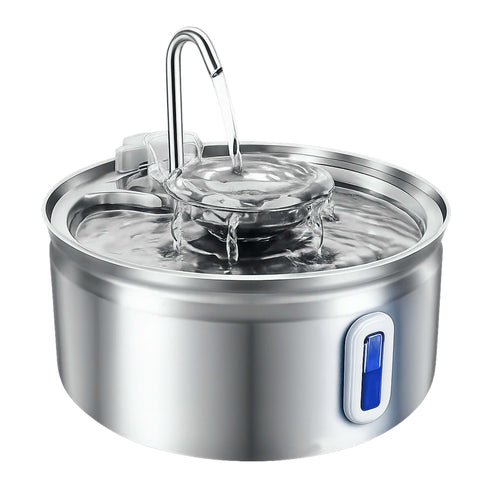 Fontaine filtrante Nekeau™